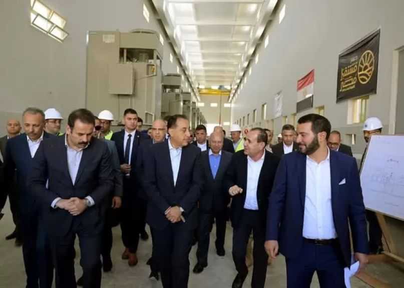 الأخبار