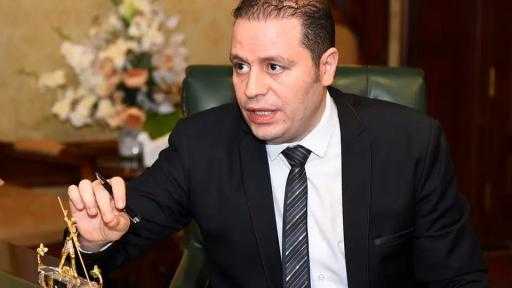 محمد إمام يكتب ”السيادة المصرية...
