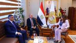 محافظات