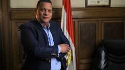 الفضالي: رد قانون الإجراءات الجنائية...