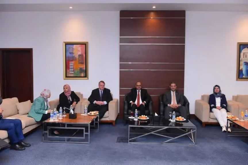 الأخبار