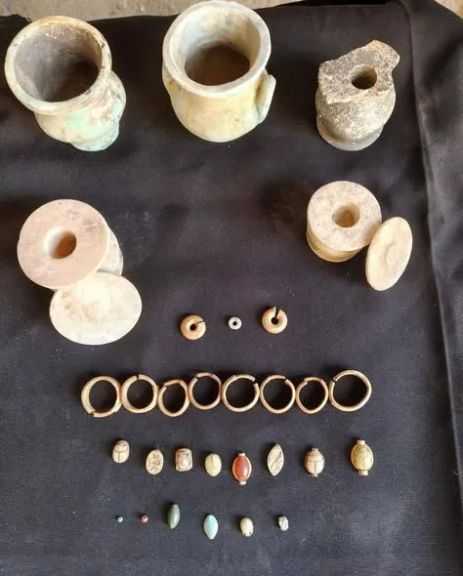 الأخبار