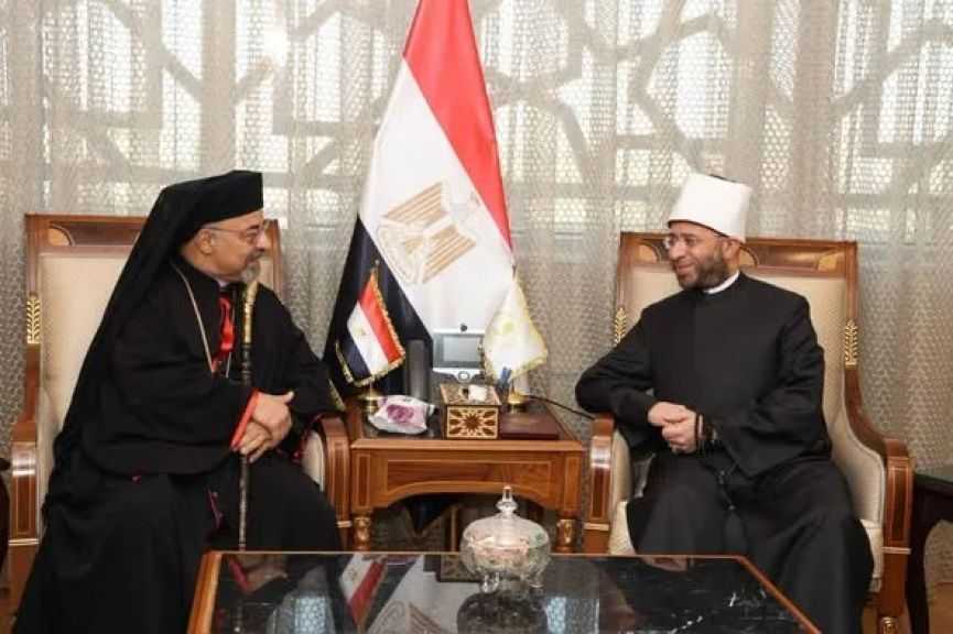 الأخبار
