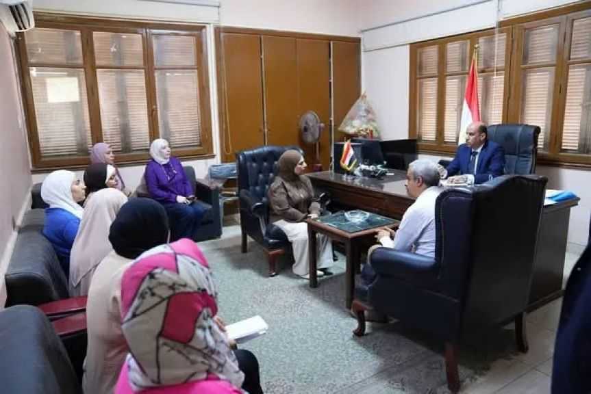 الأخبار