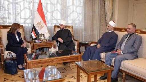 الأخبار