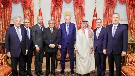 الأخبار